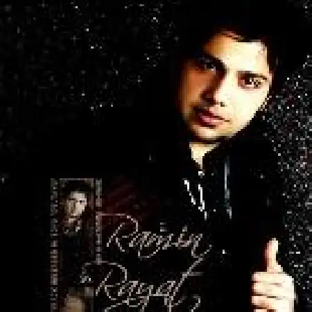 دانلود اهنگ رامین رعیت دلتنگ