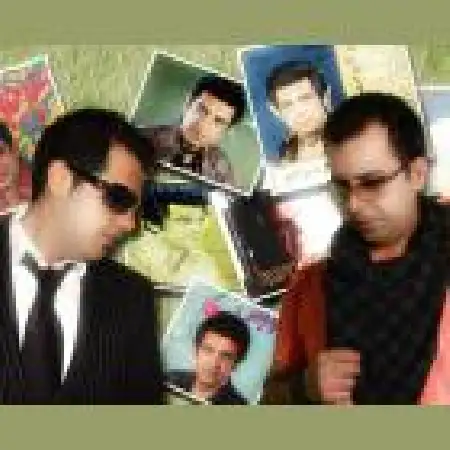 دانلود آلبوم تک اهنگ ها از رامین لشگری