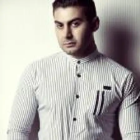 دانلود اهنگ رامین مقدم دنبال تو