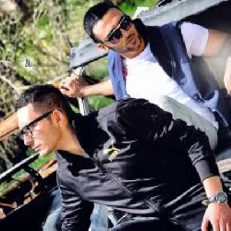 دانلود اهنگ رامین منتظری مثل من