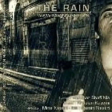 دانلود اهنگ رامین ناصری بارون