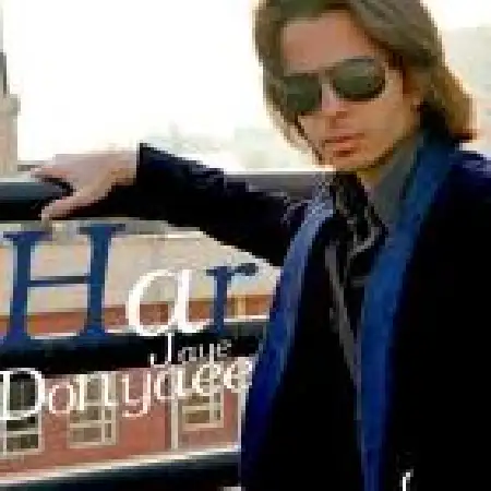 دانلود اهنگ رامین کسرایی هر جای دنیایی