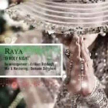 دانلود اهنگ رایا O Holy Night