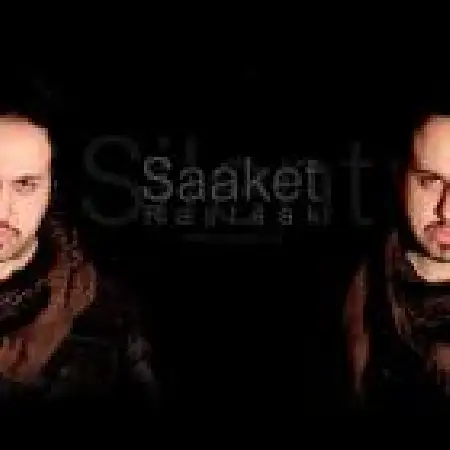 دانلود اهنگ رستاک ساکت