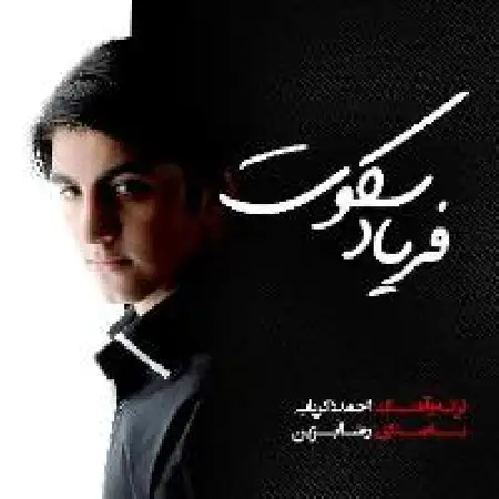 دانلود اهنگ رضا آبزین فریاد سکوت