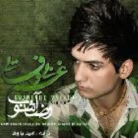 دانلود اهنگ رضا آشوب غم بی وفایی