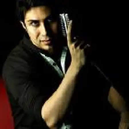 دانلود اهنگ رضا اسدی یک نفر