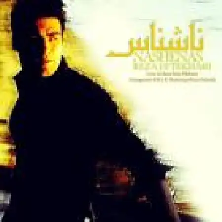 دانلود اهنگ رضا افتخاری ناشناس