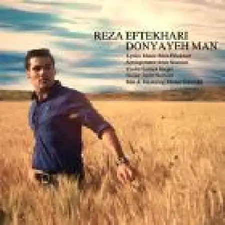دانلود آلبوم تک اهنگ ها از رضا افتخاری