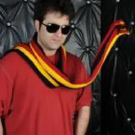 دانلود اهنگ رضا ان زد جز تو کسی نیست