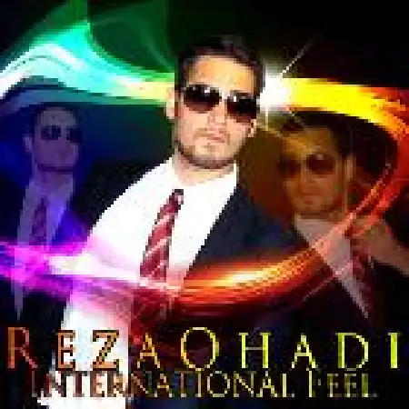 دانلود اهنگ رضا اوحدی International Feel
