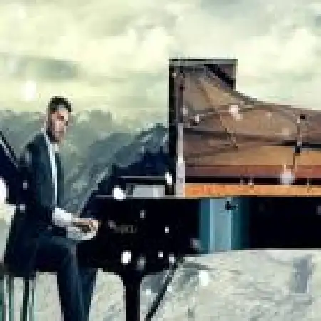 دانلود آلبوم تک اهنگ ها از رضا اوحدی