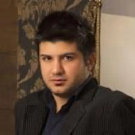 دانلود اهنگ رضا باقری دوستت دارم