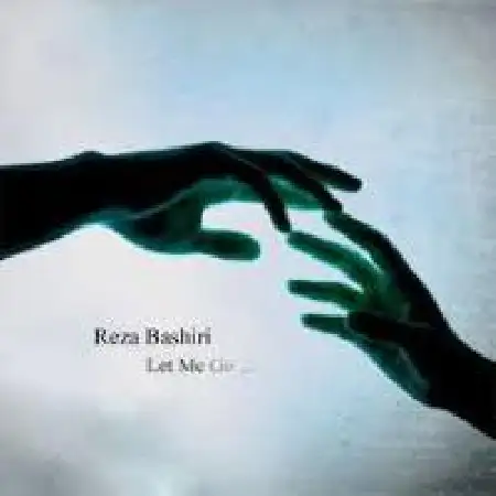 دانلود اهنگ رضا بشیری بزار برم