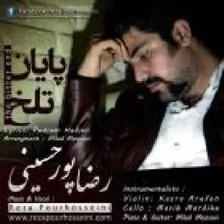 دانلود آلبوم تک اهنگ ها از رضا پورحسینی