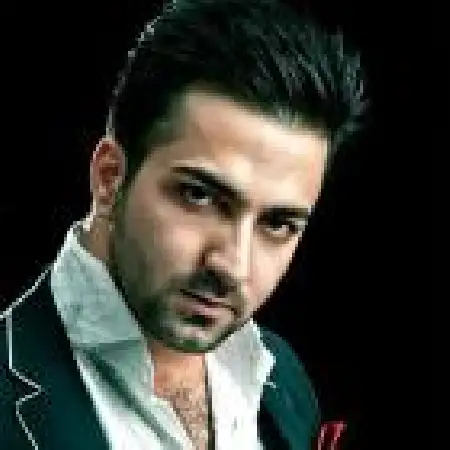 دانلود اهنگ رضا حدادی چه حال خوبی