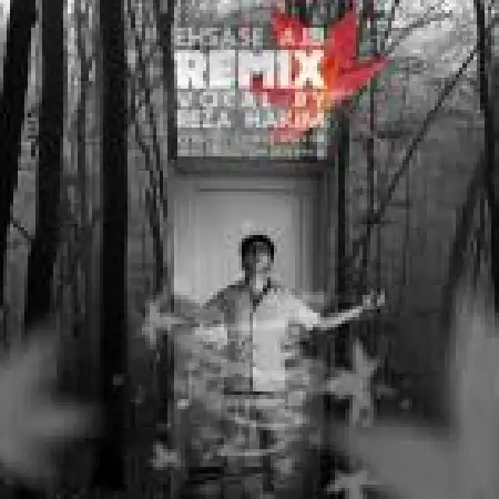 دانلود اهنگ رضا حکیم احساس عجیب (ریمیکس)