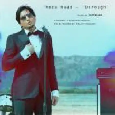 دانلود اهنگ رضا راد دروغ