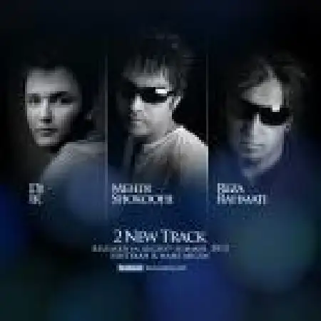 دانلود اهنگ رضا رحمتی اشتباه با حضور دی جی جی آر