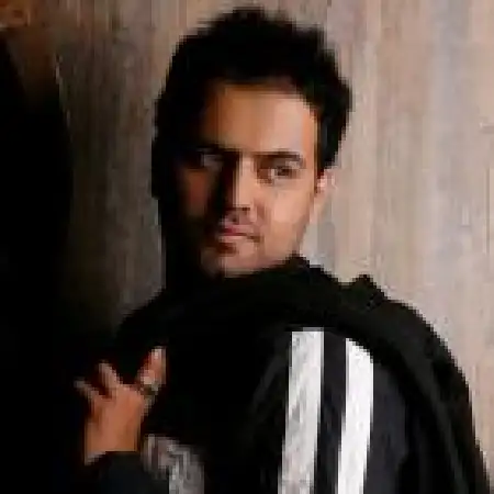 دانلود اهنگ رضا رحمتی دل نگرونم با حضور علی باقری