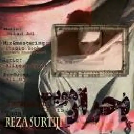 دانلود اهنگ رضا سورتیجی بحران هویت