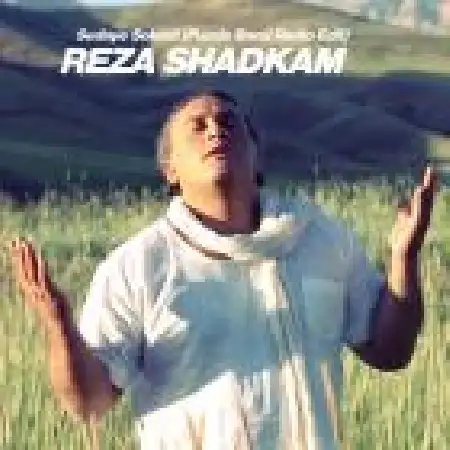 دانلود اهنگ رضا شادکام صدای سکوت