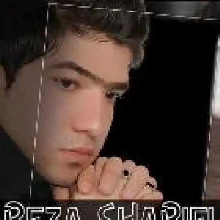 دانلود اهنگ رضا شریفی سیاهی لشگر