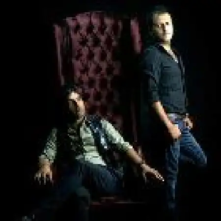 دانلود اهنگ رضا شیری بیصدا رفتی با حضور منصور زند