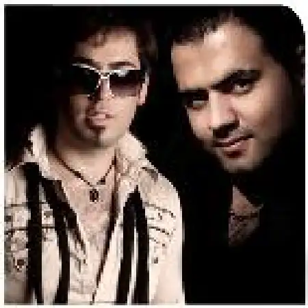 دانلود اهنگ رضا شیری با من حرف بزن با حضور فرهاد دهقان