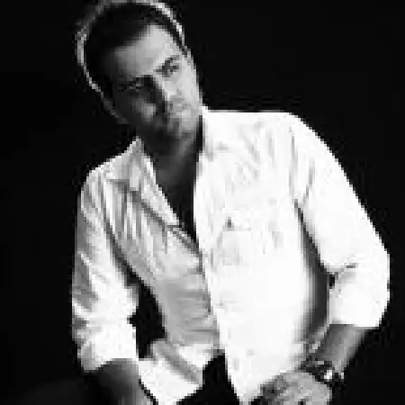 دانلود اهنگ رضا شیری از غمت دارم میمیرم