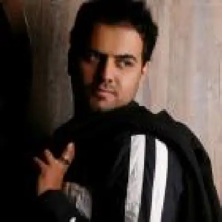 دانلود اهنگ رضا شیری خواب با حضور مهدی خزایی