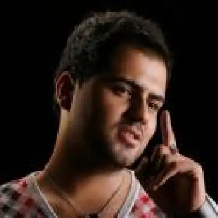 دانلود اهنگ رضا شیری نمیفهمه حالم بده