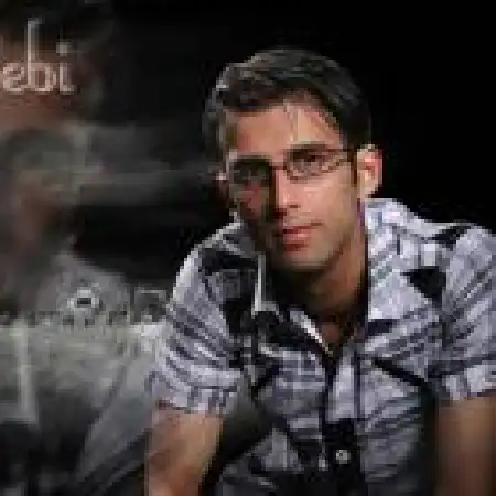 دانلود اهنگ رضا صاحبی گریه آخر شب