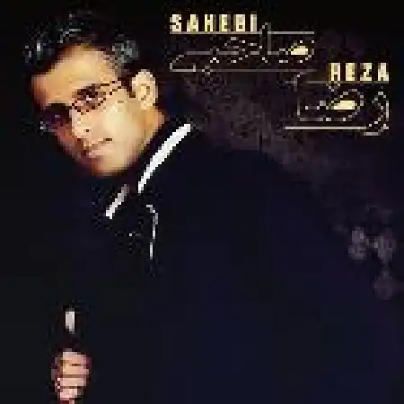 دانلود اهنگ رضا صاحبی بی خیال