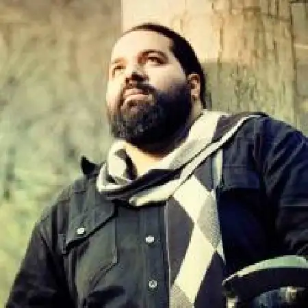 دانلود اهنگ رضا صادقی رخنه