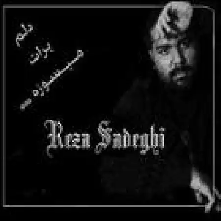 دانلود اهنگ رضا صادقی باختی