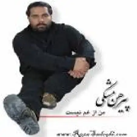 دانلود اهنگ رضا صادقی دیوانه زنجیری