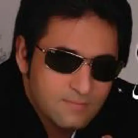 دانلود اهنگ رضا صوفی دوست دارم