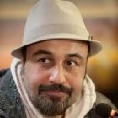 دانلود اهنگ رضا عطاران تو منو تنها نزار ای خدا