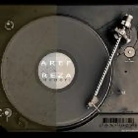 دانلود اهنگ رضا نادری اگه نباشی با حضور عارف