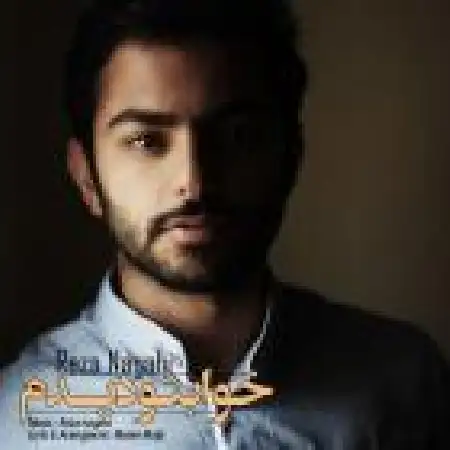 دانلود اهنگ رضا ناگهی خوابتو دیدم