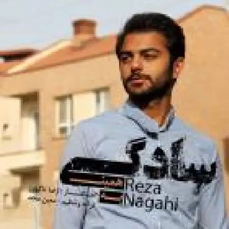 دانلود اهنگ رضا ناگهی به همین سادگی