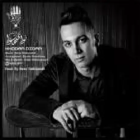 دانلود اهنگ رضا نبی زاده خودم دیدم