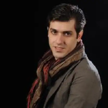 دانلود اهنگ رهی می ترسم