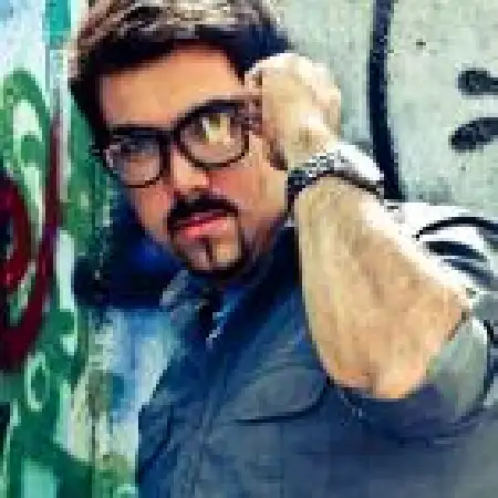 دانلود اهنگ روزبه درخشانی جای تو خالی