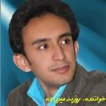 دانلود اهنگ روزبه میرزاده معبد مهربونی