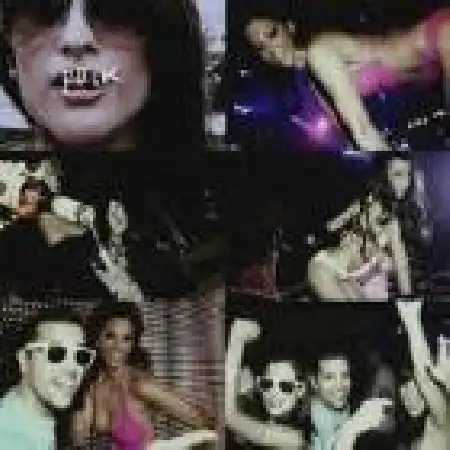 دانلود اهنگ ری بیت Loca People ft Sak Noel (Remix)