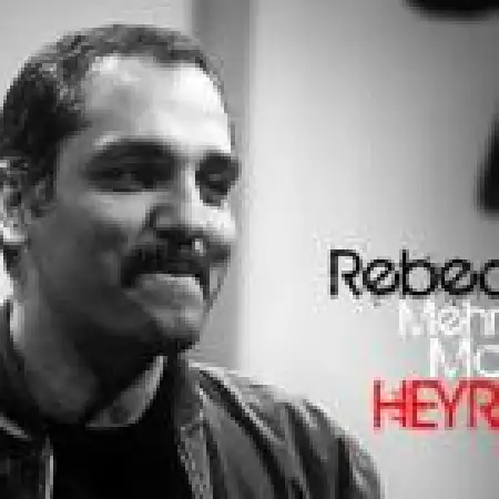 دانلود اهنگ ری بیت حیران با حضور مهران مدیری