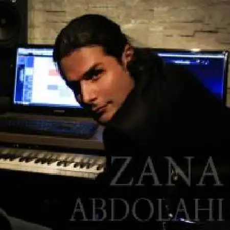 دانلود آلبوم تک اهنگ ها از زانا عبدالهی