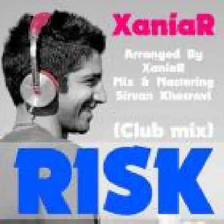 دانلود اهنگ زانیار ریسک (کلاب میکس)
